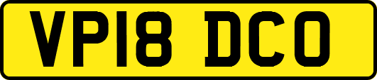 VP18DCO