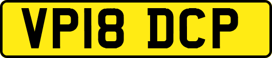 VP18DCP