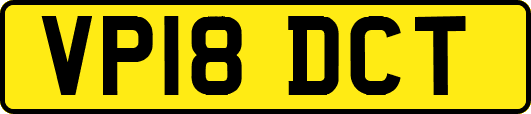 VP18DCT
