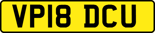 VP18DCU
