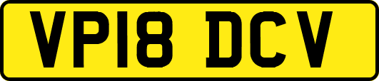 VP18DCV