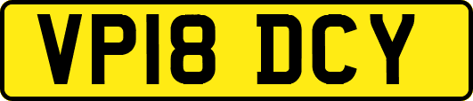 VP18DCY