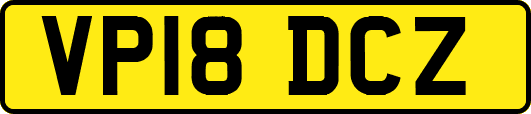 VP18DCZ