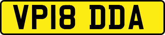 VP18DDA
