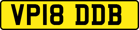 VP18DDB