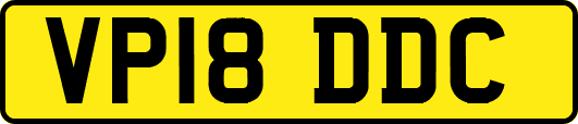 VP18DDC