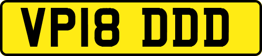 VP18DDD