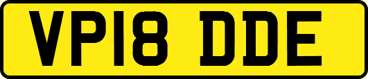 VP18DDE