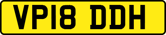 VP18DDH