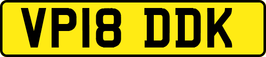VP18DDK