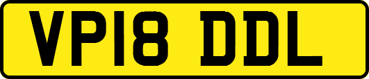 VP18DDL