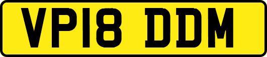 VP18DDM