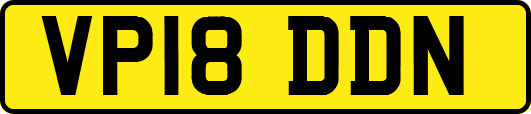 VP18DDN