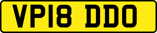 VP18DDO