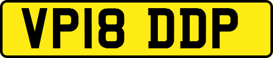 VP18DDP