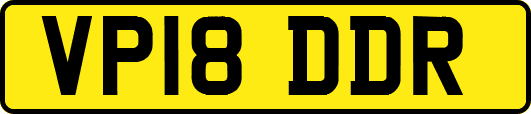 VP18DDR