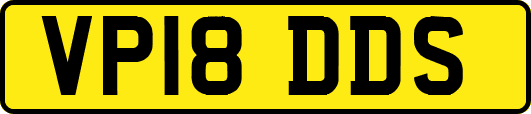 VP18DDS
