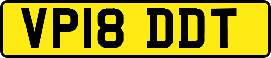 VP18DDT