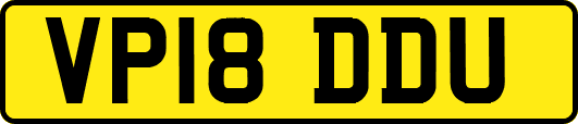 VP18DDU