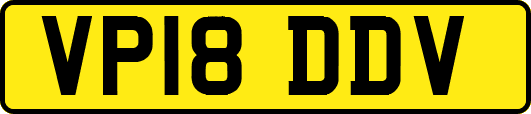 VP18DDV