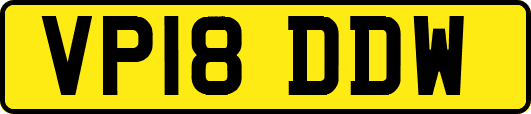 VP18DDW
