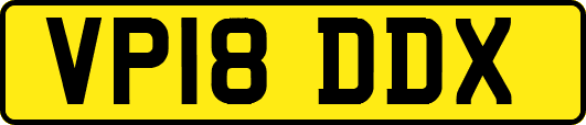 VP18DDX