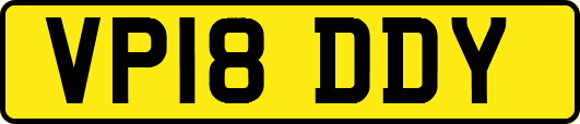 VP18DDY