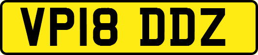 VP18DDZ