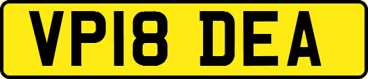VP18DEA