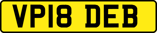 VP18DEB