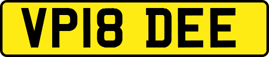 VP18DEE