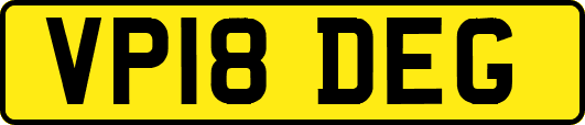 VP18DEG