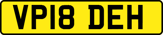 VP18DEH