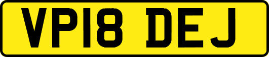 VP18DEJ