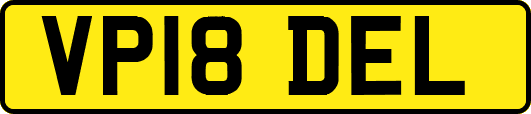 VP18DEL