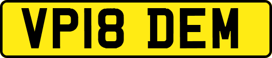VP18DEM