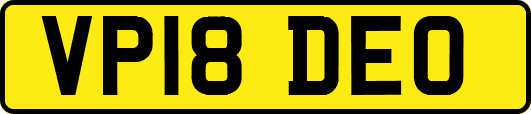 VP18DEO