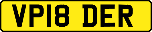 VP18DER