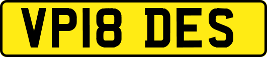 VP18DES
