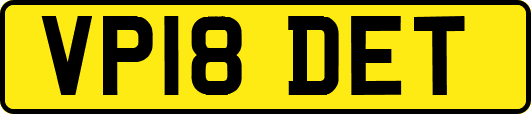 VP18DET