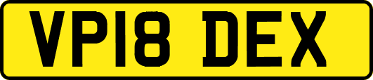 VP18DEX