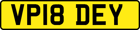 VP18DEY