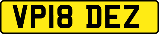 VP18DEZ