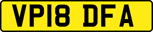 VP18DFA