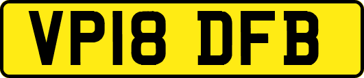 VP18DFB