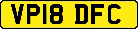 VP18DFC