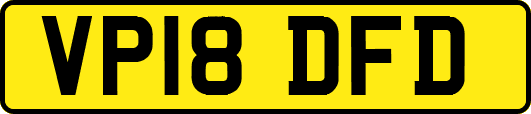 VP18DFD