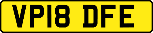 VP18DFE