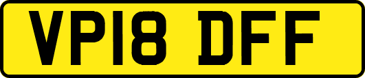VP18DFF