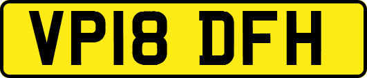 VP18DFH